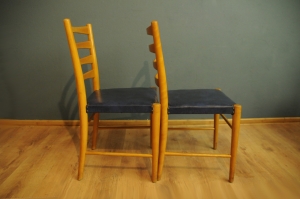 krzesla gemla szwecja  ka